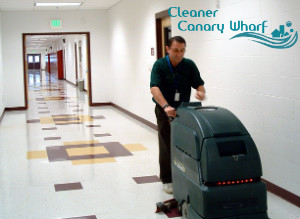 Floor Cleaning