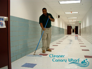 Floor Cleaning Service