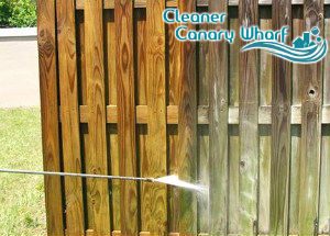 Pressure Cleaning