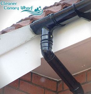 gutter-cleaning-canary-wharf